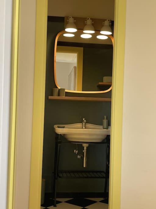 Ultra Stylish Modern Attic Apartment Rome Bagian luar foto
