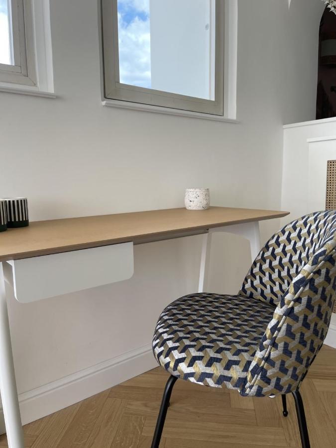 Ultra Stylish Modern Attic Apartment Rome Bagian luar foto