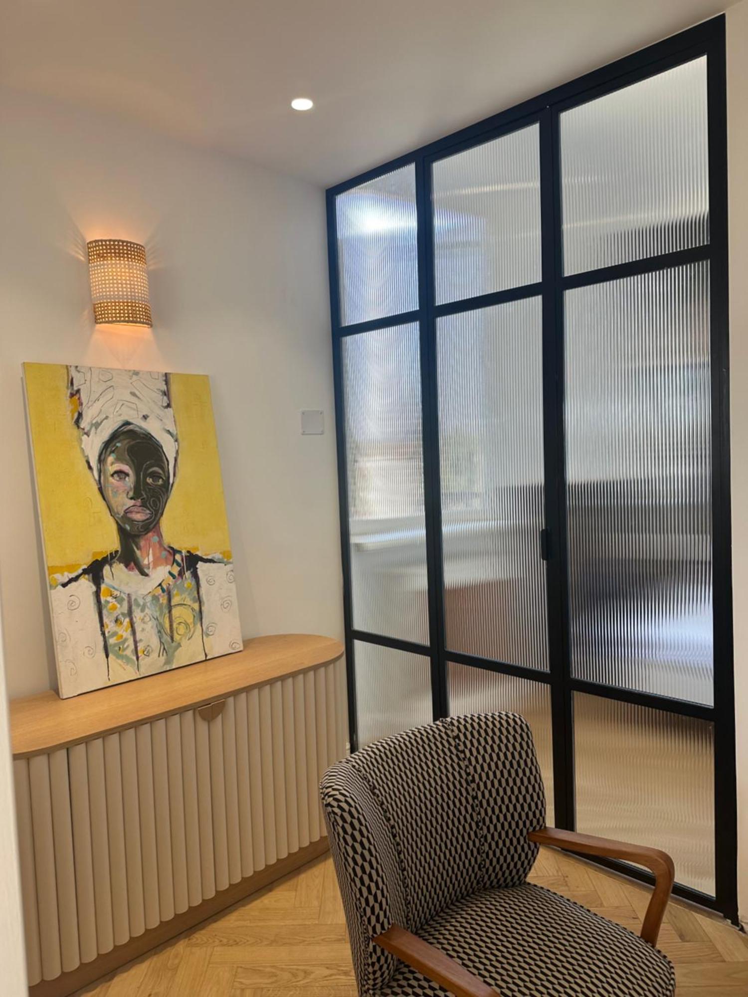 Ultra Stylish Modern Attic Apartment Rome Bagian luar foto